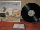 JACKS MANNEQUIN EVERYTHING IN TRANSIT SIGNED VINYL LP
