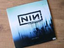 Nine Inch Nails Nin With Teeth 2lp Trent Reznor