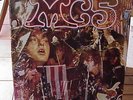 MC5 Kick Out The Jams LP UNCENSORED original w/ Sinclair notes