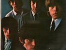 ROLLING STONES - ROLLING STONES NO.2 - MONO RED DECCA LABEL 1965 VINYL LP
