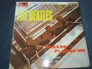 BEATLES PLEASE PLEASE ME LP ORIGINAL UK PRESS  ?? ?????