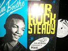 Ken Boothe Mr.Rock Steady Studio One Ja. SOLP 112A/B EX++