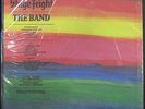 The BAND Stage Fright SEALED MFSL 1-347 Audiophile LP ltd #000752 Bob Dylan