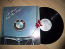 Rare Lp - Mr.(Teddy) Brown 