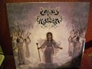 Tales of Medusa The Fatal Wounding Gaze rare metal LP #191 of 200