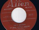 5 WILLOWS 1953  