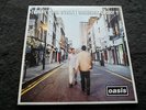 OASIS-WHAT'S THE STORY MORNING GLORY 2LP - FIRST PRESS - PLAYS EX/EX
