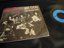ONLY HOLLAND, UNIQUE: NEW YORK DOLLS - JET BOY