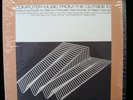 COMPUTER MUSIC FROM THE OUTSIDE IN LP Orig. Folkways ELECTRONIC Barton McLean SS