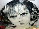 U2   WAR Picture Disc Vinyl LP IMPORT Island 1983