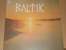 BALTIK - S/T - SWEDEN PROG ORIGINAL - LISTEN