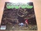 Aardvark Aardvark ORIG DERAM Nova LP STEREO 1st Press Ex+/Ex+ SUPERB RARE COPY 
