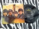 BEATLES FOR SALE SUPER UK 65 EP EXC COPY 
