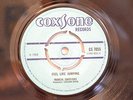 MARCIA GRIFFITHS - FEEL LIKE JUMPING - COXSONE