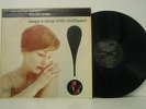 ANNIE ROSS SINGS A SONG WITH MULLIGAN  ORIGINAL WORLD PACIFIC-1253 YEAR 1959