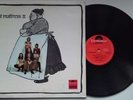Fat Mattress 2 Debut Self Titled Album (Polydor LP)