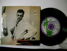 ANDERS BURMAN SEXTET EP LESTER BE GOOD +3 MEP 397 SWEDISH RARE JAZZ
