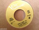 TOMMY FLANDERS BLUES PROJECT FRIDAY  PROMO US VERVE DJ 45 WAREHOUSE FIND   M-
