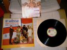 LEE HAZLEWOOD PRESENTS THE 98% AMERICAN MOM & APPLE PIE 1929 CRASH BAND RARE LP