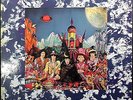 The Rolling Stones - Their satanic majesties request - DECCA TXS103 (ZAL 8126)