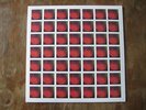DUNGEN 4 (clear vinyl LP, Sweden)