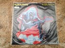 Iron Maiden - Fear of the Dark live picture disc mispressed b side