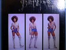 BETTY DAVIS FIRST ALBUM RARE ORIG 1971 JUST SUNSHINE LP FEMALE FUNK IN SHRINK NM