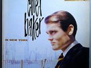CHET BAKER IN NEW YORK ULTRA-RARE ORIG 1958 RIVERSIDE DEEP GROOVE STEREO LP N/M