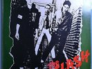 CLASH 1st ALBUM UK VERSION NEAR MINT ORIGINAL 1977 CBS (UK) LP PUNK MILESTONE