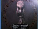 CREEDENCE CLEARWATER REVIVAL MARDI GRAS RARE ORIG 1972 PROMO LP wTIME STRIP MINT