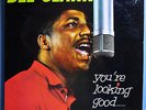 DEE CLARK YOU'RE LOOKING GOOD NR MINT ORIGINAL 1960 VEE JAY DEEP GROOVE MONO LP