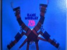 HANK MOBLEY w/DIZZY REECE+PHILLY JOE JONES FLIP RARE ORIG BLUE NOTE LP NEAR MINT