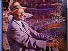 HORACE SILVER w/JOE HENDERSON SONG FOR FATHER N/M ORIG BLUE NOTE MONO LP EAR RVG