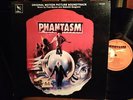 PHANTASM  MYROW/SEAGRAVE ORIG VARESE SARABANDE LP VC 81105 NM RARE TAS