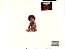 Notorious B.I.G., The – Ready To Die '94 LP US Org SEALED