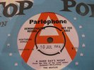 BEATLES DEMO. HARD DAYS NIGHT IN MINT CONDITION