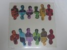 [SEALED] HAR YOU PERCUSSION GROUP S/T ORO Jazz Funk Latin PERFECT ORG