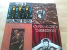 ++ 20 rare Independent Scheiben ++ Bollock Brothers, Sisters of Mercy, Ministry,