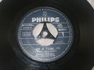 JOHNNY HALLYDAY- que je t'aime- TURKEY 