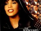 NEW MINT Whitney Houston The Bodyguard Soundtrack Sealed Vinyl LP