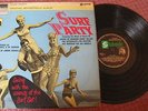 OST - SURF PARTY. UK STATESIDE LP (MONO) THE ASTRONAUTS, ROUTERS ETC