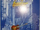 The Guitar Blues Box- 4 Album Box Set - Sequel Vinyl - TBB LP 47555 in Ex Con