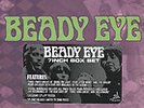 BEADY EYE 7