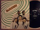 R&B - THE PLATTERS ON FEDERAL / KING RECORDS 549