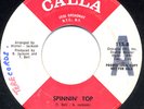 Orlons ? Spinnin' Top ? Calla PROMO