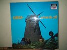 ASHKAN         LP   IN   FROM  THE  COLD
