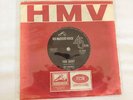 RARE NORTHERN SOUL BEV HARRELL YOU BABY
