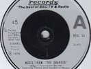 RARE BBC Radiophonic Workshop Music from 
