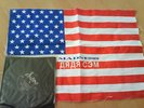 Madness Flagbag Limited Edition Uncle Sam 7