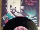 Killjoys - Johnny Won't Get To Heaven - Rare original Issue - 1977 Punk - RAW 3